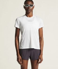 Craft  Adv Essence Ss Tee 2 W