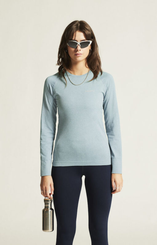 Craft  Core Dry Active Comfort Ls W