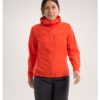 ArcTeryx  Squamish Hoody W