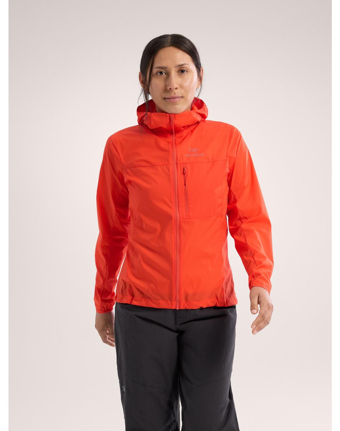 ArcTeryx  Squamish Hoody W