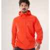 ArcTeryx  Squamish Hoody M