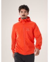 ArcTeryx  Squamish Hoody M