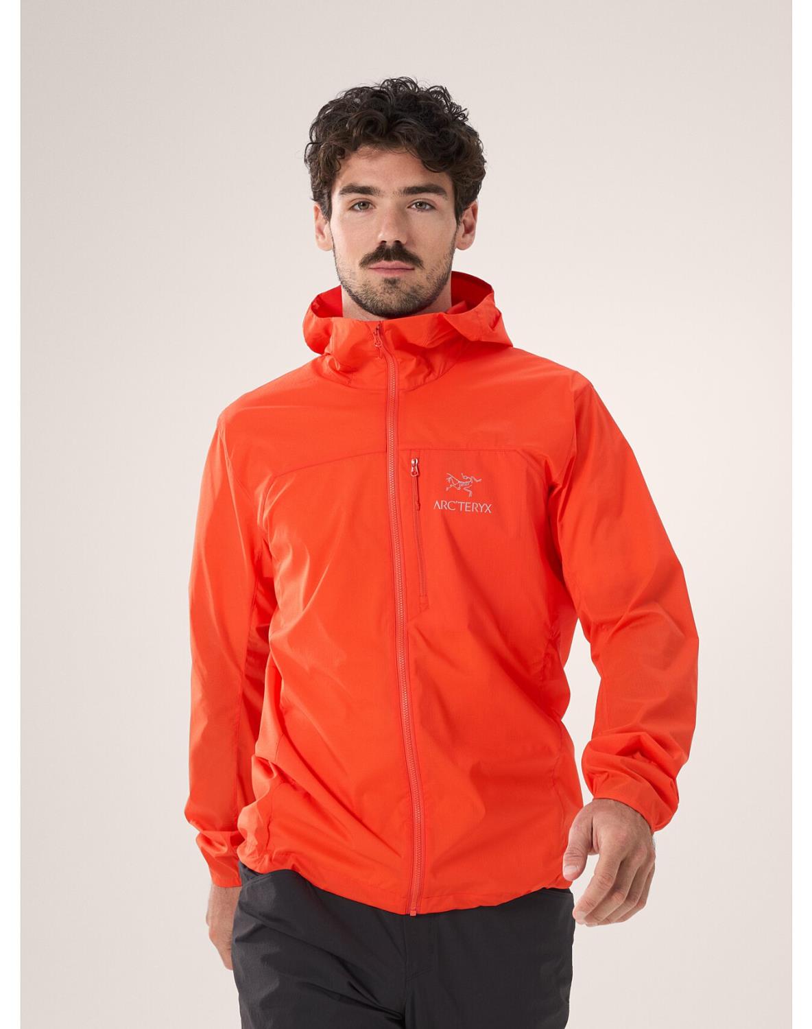 ArcTeryx  Squamish Hoody M