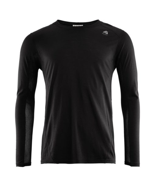 Aclima  Lightwool 140 Sportshirt M´S