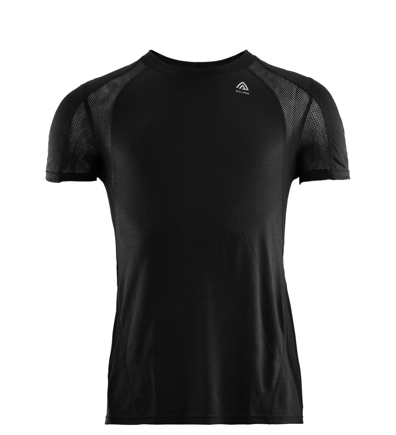 Aclima  Lightwool 140 Sports T-Shirt M´S