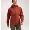 ArcTeryx  Atom Hoody W