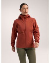 ArcTeryx  Atom Hoody W