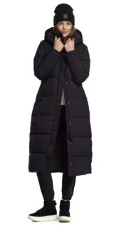 Twentyfour  Mellow Ada Parkas D