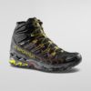 La Sportiva  Ultra Raptor Ii Mid Gtx Hikingsko