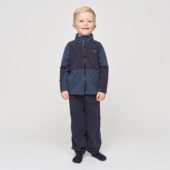 Skogstad  K Trone Microfleece Sett