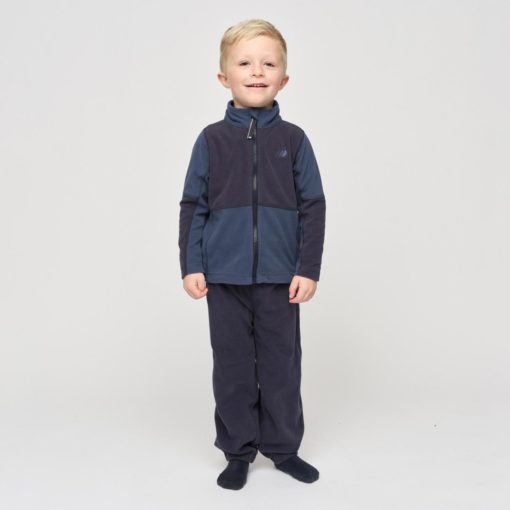 Skogstad  K Trone Microfleece Sett