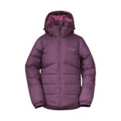 Bergans  Røros Down Youth Girl Jkt