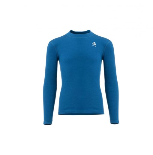 Aclima  Warmwool Crewneck Jr