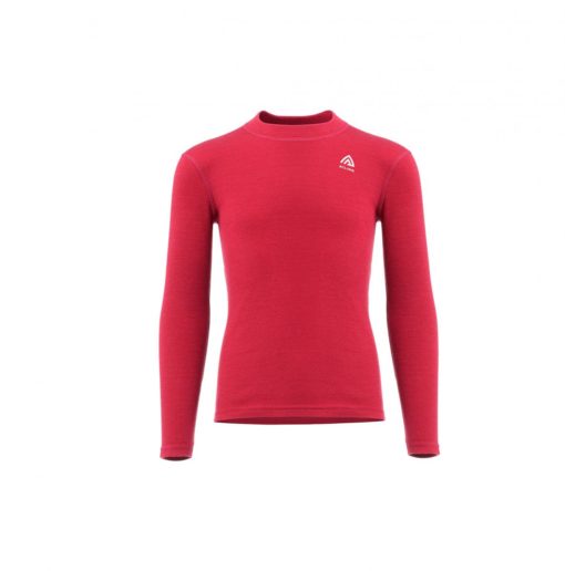 Aclima  Warmwool Crewneck Jr