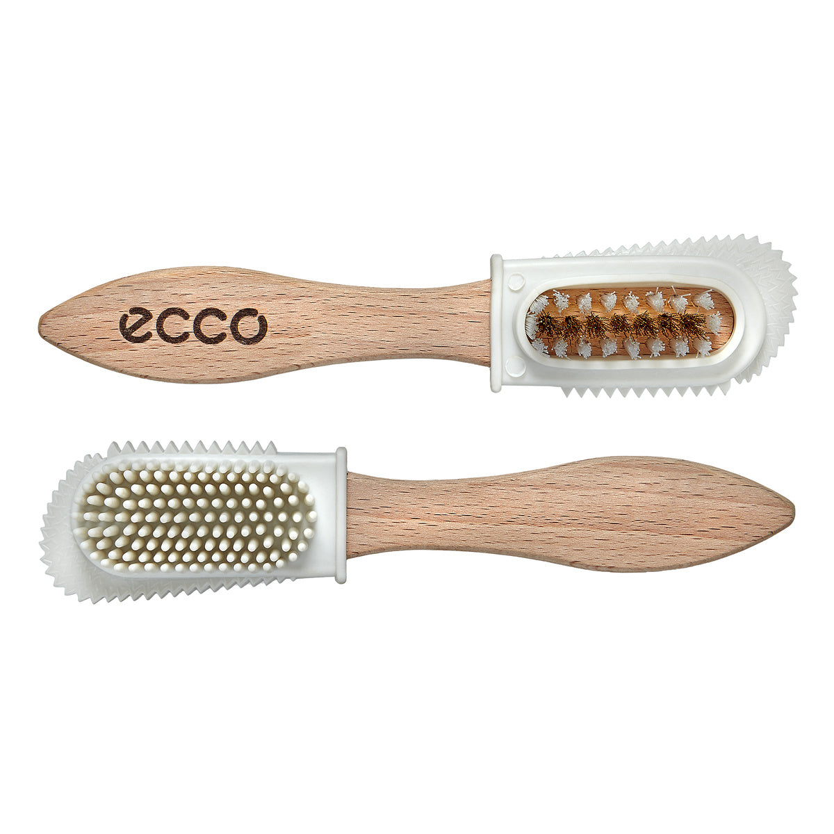 ECCO Nubuck Brush