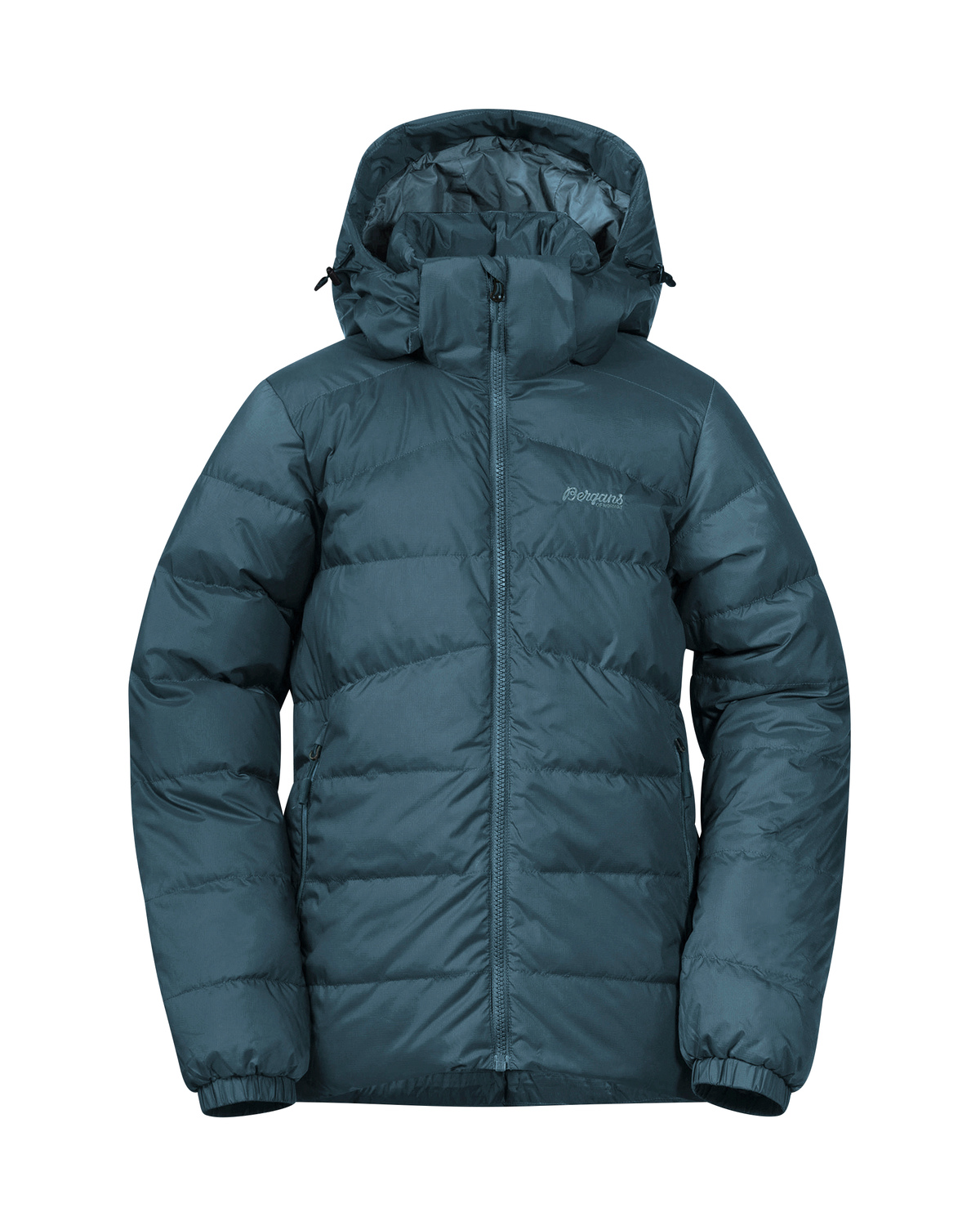 Bergans down youth jacket on sale