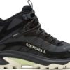 Merrell  Moab Speed 2 Mid Gtx