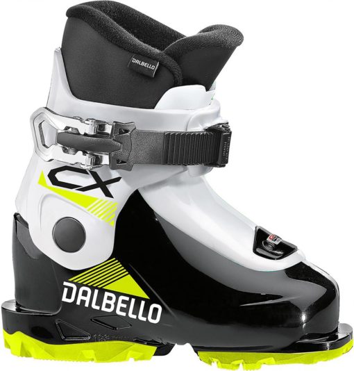 Dalbello  Cx 1.0 Cabrio Gw Jr