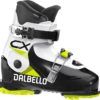 Dalbello  Cx 2.0 Cabrio Gw Jr