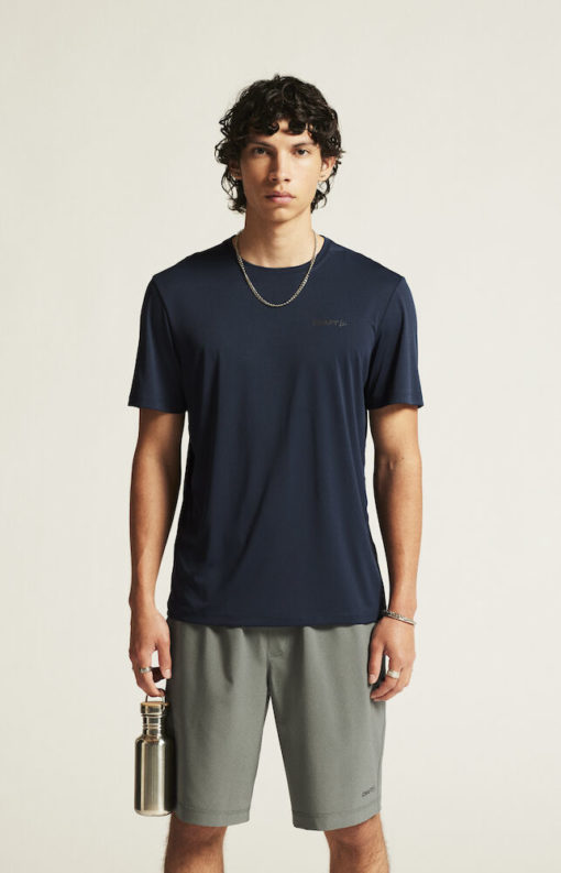 Craft  Core Essence Ss Tee 2 M