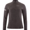 Craft  Adv Subz Wool Ls Tee 3 W