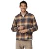 Patagonia  M´S Fjord Flannel Shirt