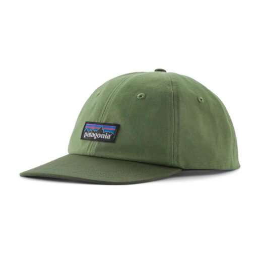 Patagonia  P-6 Label Trad Cap