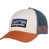 Patagonia  P-6 Logo Lopro Trucker Hat