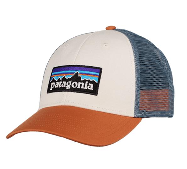 Patagonia  P-6 Logo Lopro Trucker Hat