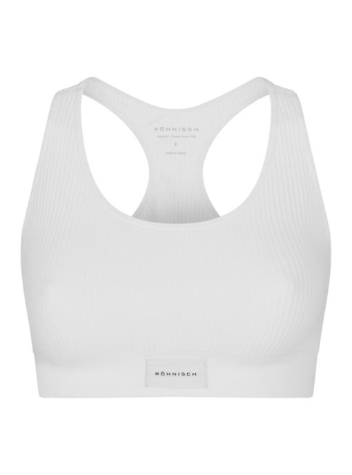 Röhnisch  Micro Rib Soft Bra