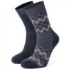 Johaug  2-Pk Wool Socks