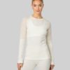 Johaug  Elevate Wool Long Sleeve