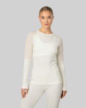 Johaug  Elevate Wool Long Sleeve