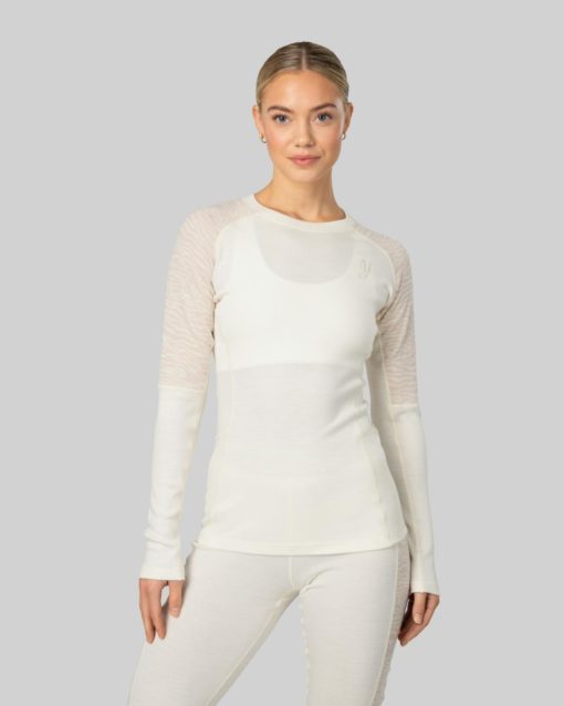 Johaug  Elevate Wool Long Sleeve