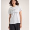 ArcTeryx  Bird Cotton T-Shirt SS W