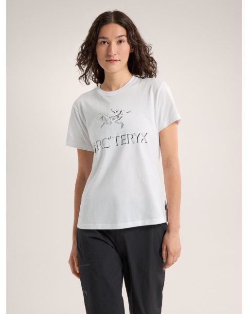 ArcTeryx  Bird Cotton T-Shirt SS W