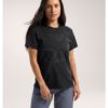 ArcTeryx  Bird Cotton T-Shirt SS W