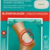 Compeed  Sport Gnagsårplaster For Hælen