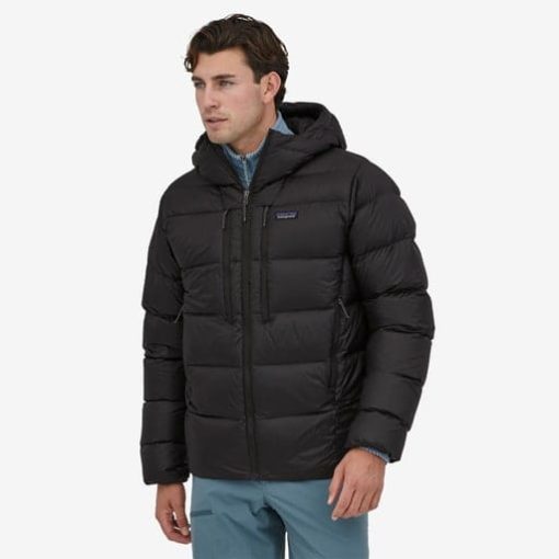 Patagonia  M´S Fitz Roy Down Hoody