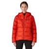 Patagonia  W´S Fitz Roy Down Hoody