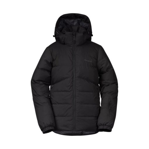 Bergans  Røros Down Youth Girl Jkt