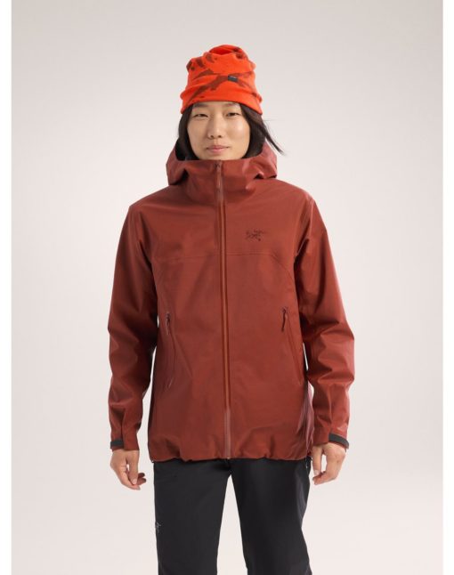 ArcTeryx  Beta Jacket W