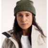 ArcTeryx  Mallow Toque