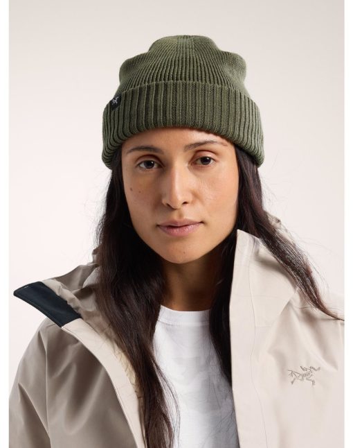 ArcTeryx  Mallow Toque