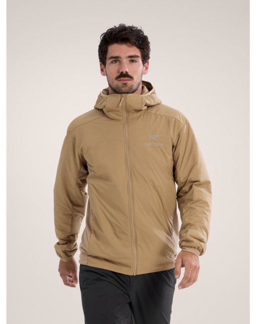 ArcTeryx  Atom Hoody M