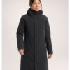 ArcTeryx  Patera Parka W