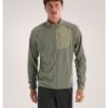 ArcTeryx  Delta Jacket M