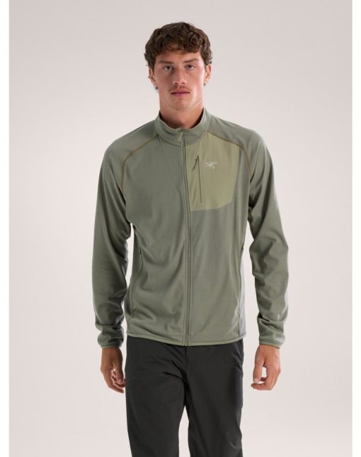 ArcTeryx  Delta Jacket M