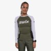 Swix  Racex Classic Long Sleeve W