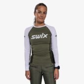 Swix  Racex Classic Long Sleeve W